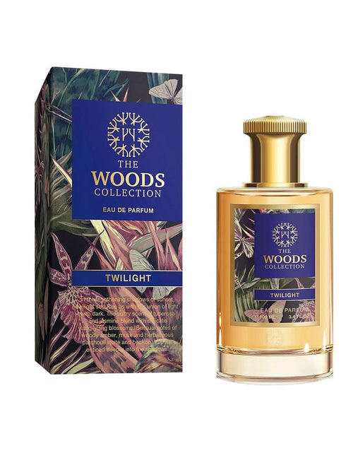 تحميل الصورة إلى عارض المعرض، مجموعة ذا وودز تويليت 100 مل أو دو برفيوم للجنسين
