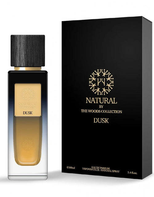 Load image into Gallery viewer, NATURAL BY THE WOODS COLLECTION Dusk 100ml EDP for Unisex
