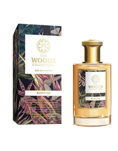 Load image into Gallery viewer, THE WOODS COLLECTION Sunrise 100ml EDP for Unisex
