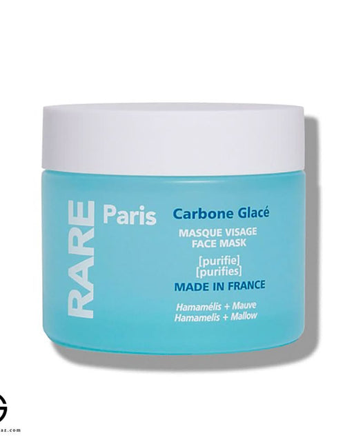 Load image into Gallery viewer, Carbone Glacé Deep Cleaning Mask
