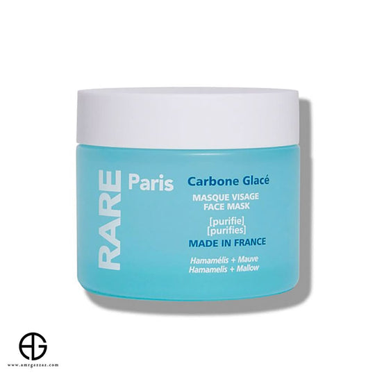 Carbone Glacé Deep Cleaning Mask