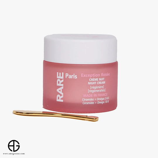 Exception Rosée Night Creme