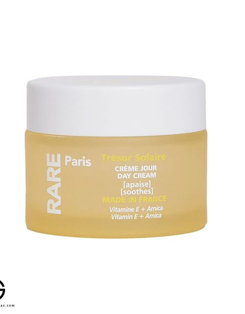 Load image into Gallery viewer, Trésor Solaire Day Creme
