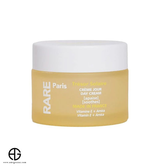 Trésor Solaire Day Creme