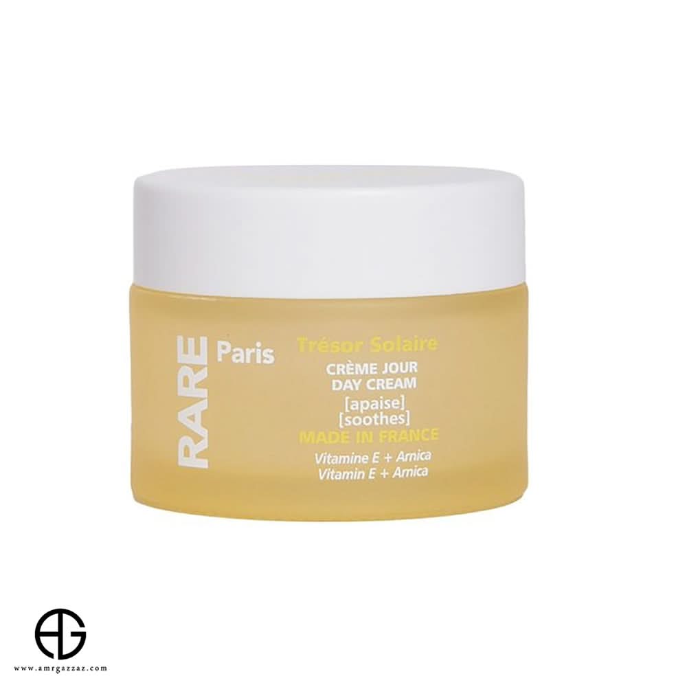 Trésor Solaire Day Creme