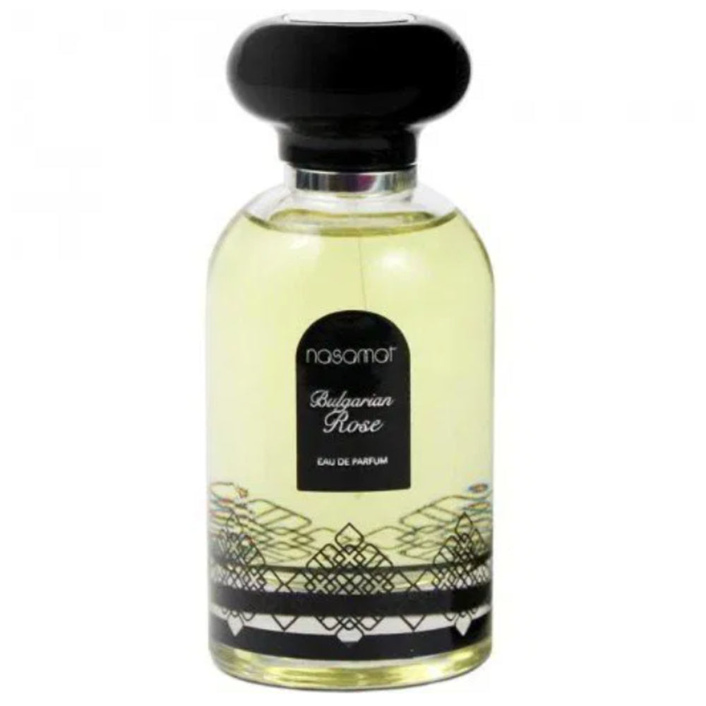 NASAMAT Bulgarian Rose 100ml EDP for Unisex