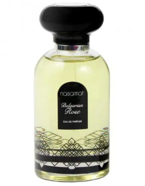 تحميل الصورة إلى عارض المعرض، ناسامات روز بلغاري 100 مل أو دي بارفان للجنسين
