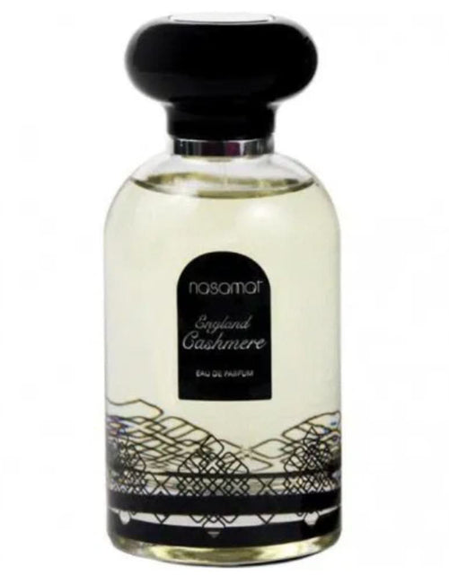 تحميل الصورة إلى عارض المعرض، ناسامات إنجلترا كشمير 100 مل أو دي بارفان للجنسين
