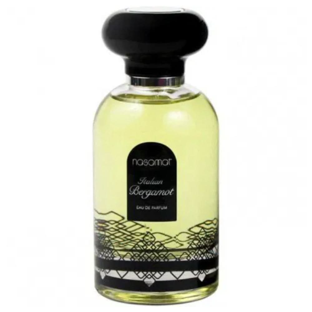 ناسامات عطر برغموت إيطالي 100 مل أو دو برفيوم للجنسين