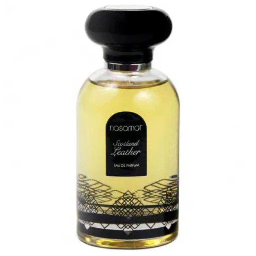 NASAMAT Scotland Leather 100ml EDP for Unisex
