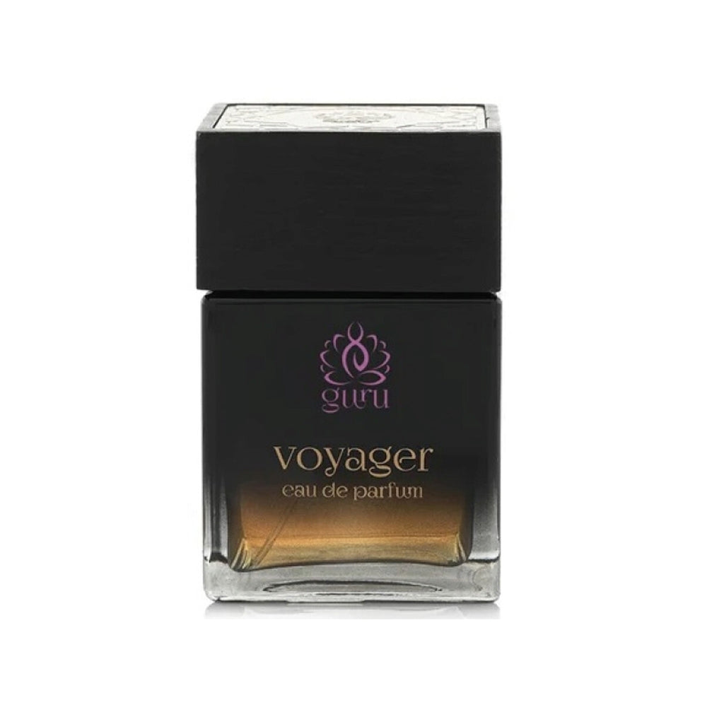 Guru Voyage Guerra Eau de Parfum Exclusive 100ml for unisex