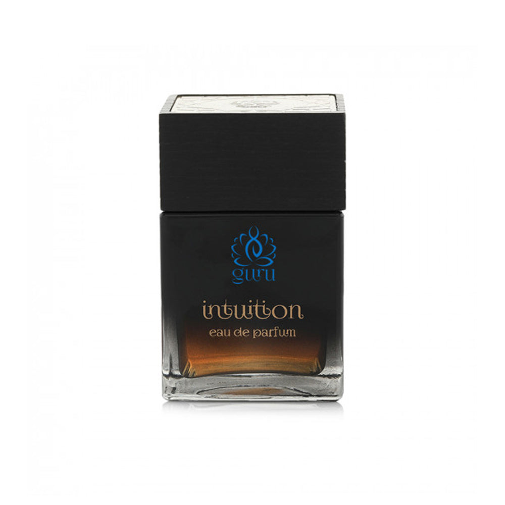 Guru Intuition Eau de Parfum Exclusive 100ml for unisex