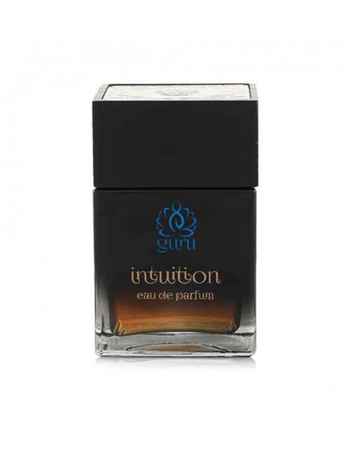 Load image into Gallery viewer, Guru Intuition Eau de Parfum Exclusive 100ml for unisex
