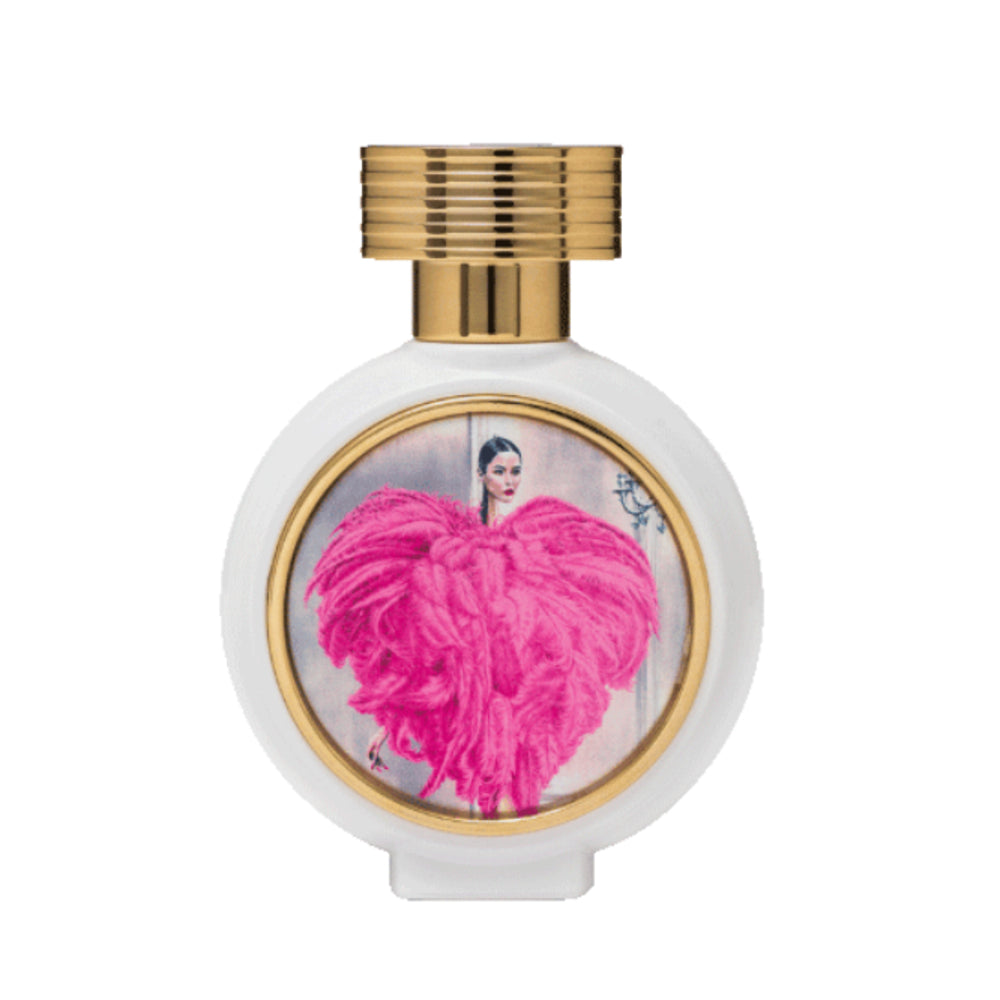 HFC Wear Love Evrywhere 75ml EDP for Unisex