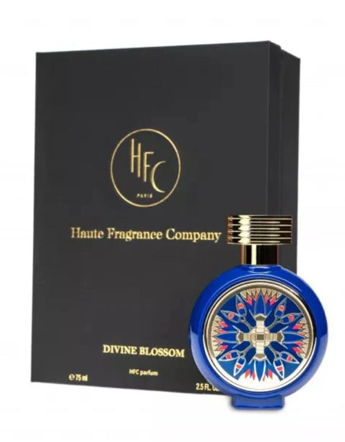Load image into Gallery viewer, HFC Divine Blossom 75ml EDP for Unisex
