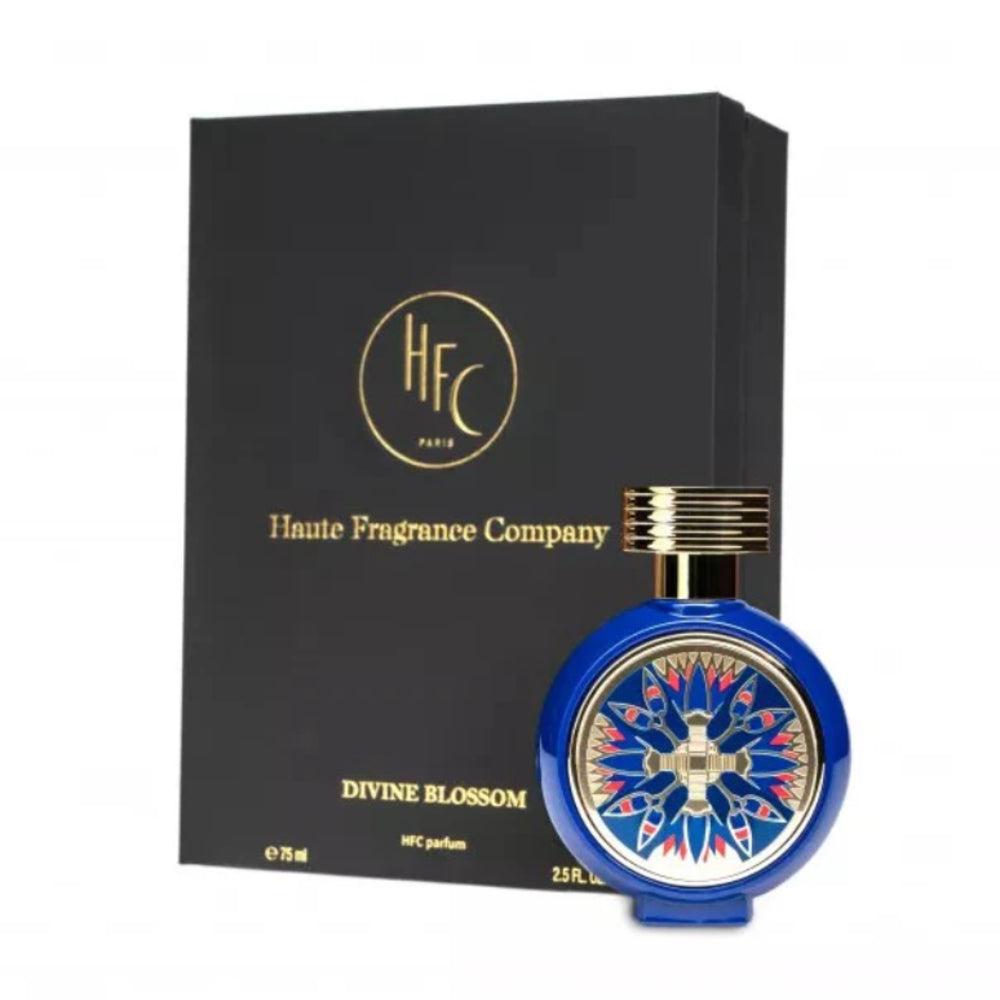 HFC Divine Blossom 75ml EDP for Unisex