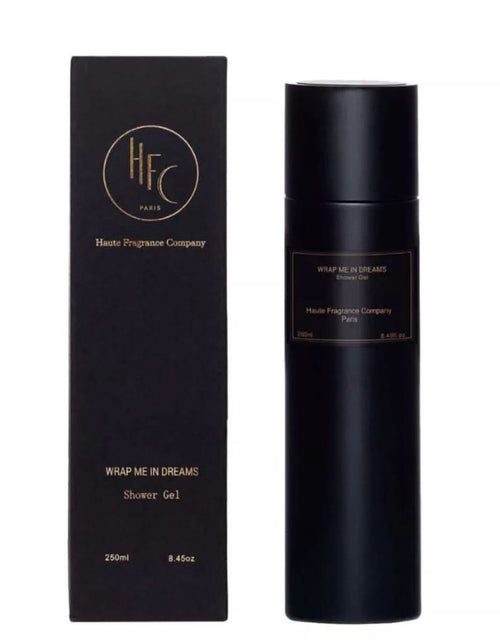 Load image into Gallery viewer, WRAP ME IN DREAMS SHOWER GEL 250ML
