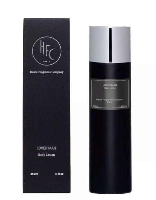Load image into Gallery viewer, LOVER MAN LOTION 250ML
