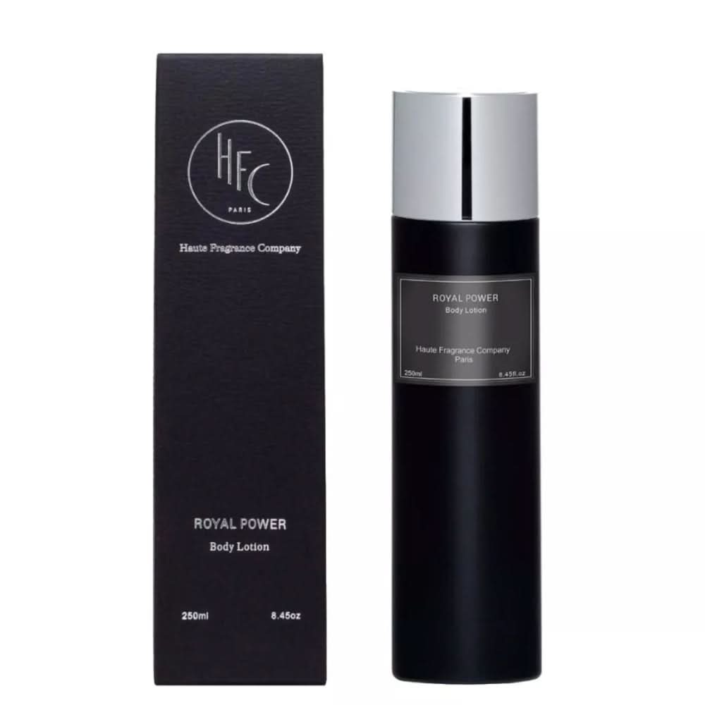 ROYAL POWER LOTION 250ML