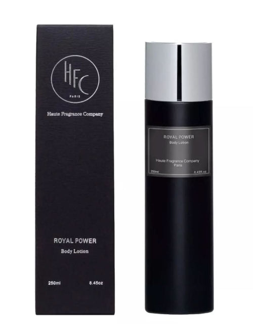Load image into Gallery viewer, ROYAL POWER LOTION 250ML
