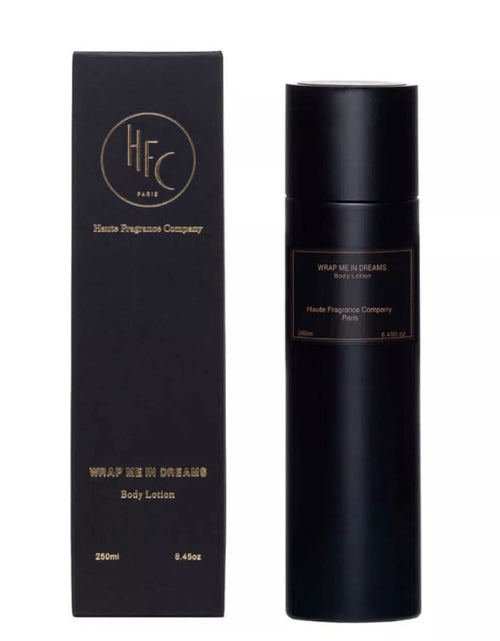 Load image into Gallery viewer, WRAP ME IN DREAMS LOTION 250ML
