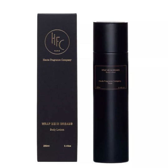 WRAP ME IN DREAMS LOTION 250ML