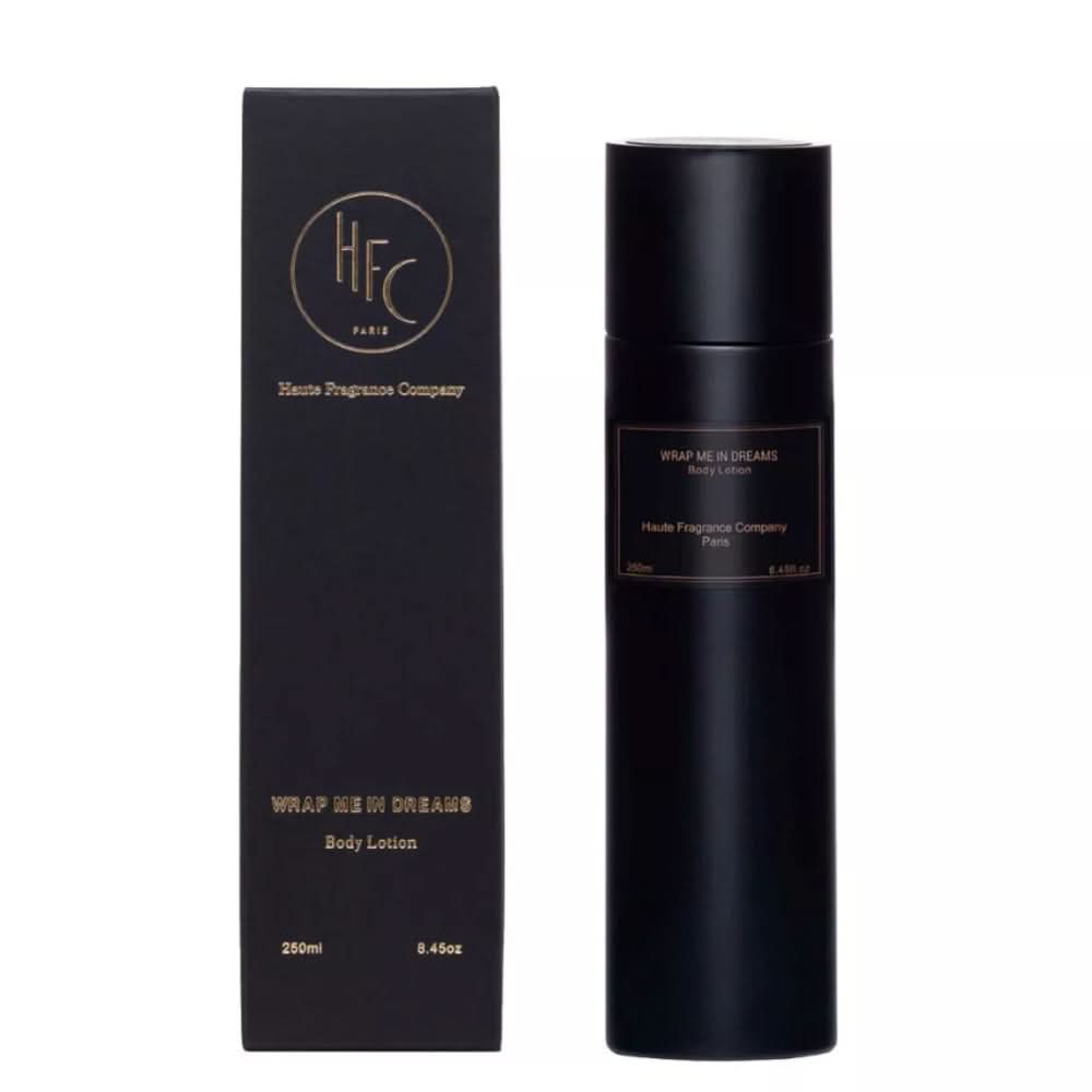 WRAP ME IN DREAMS LOTION 250ML