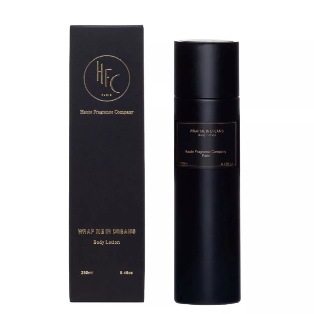 HFC Wrap Me In Dreams 250Ml BODY LOTION for Women