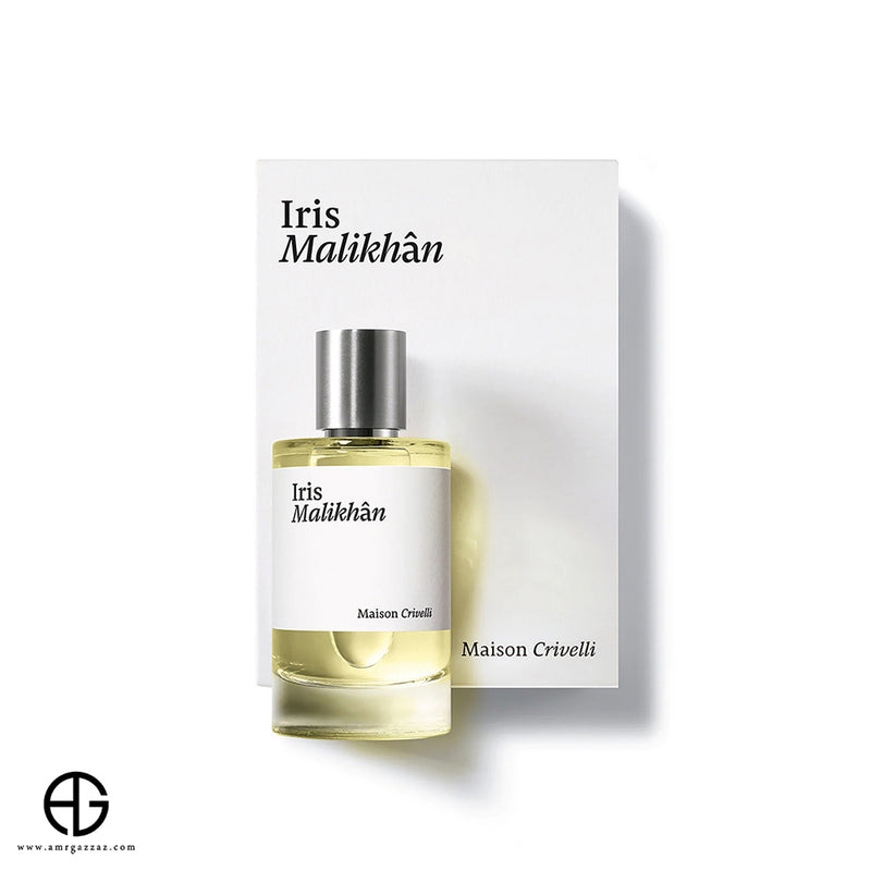 MAISON CRIVELLI Iris Malikhan 100ml EDP for Unisex