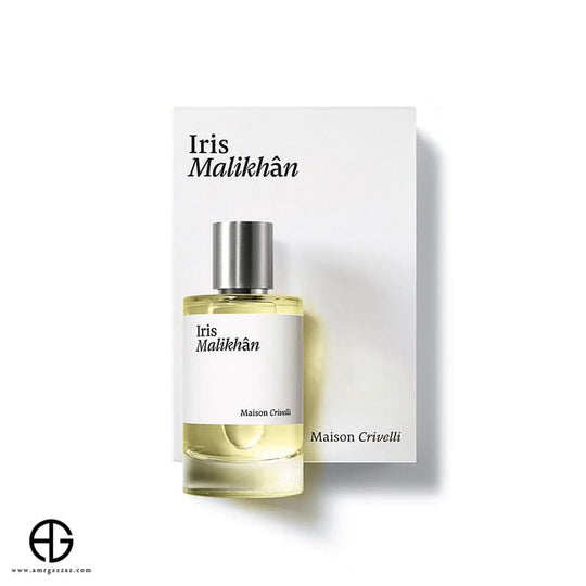 MAISON CRIVELLI Iris Malikhan 100ml EDP for Unisex