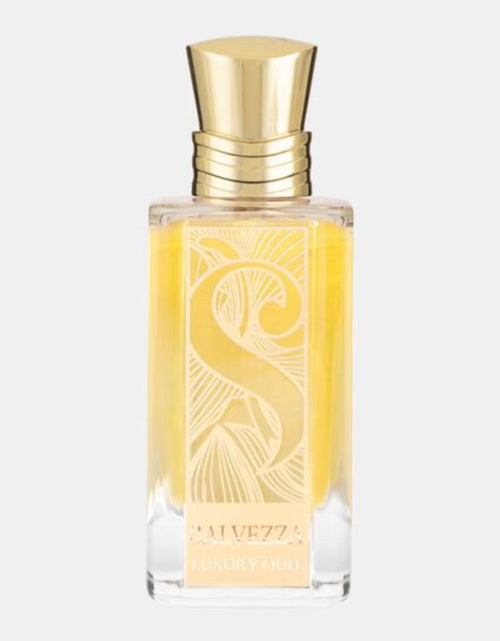 Load image into Gallery viewer, SALVEZZA Luxury Oud 100ml EDP for Unisex
