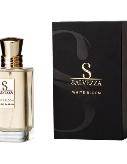 Load image into Gallery viewer, SALVEZZA WHITE BLOOM EDP 100ML
