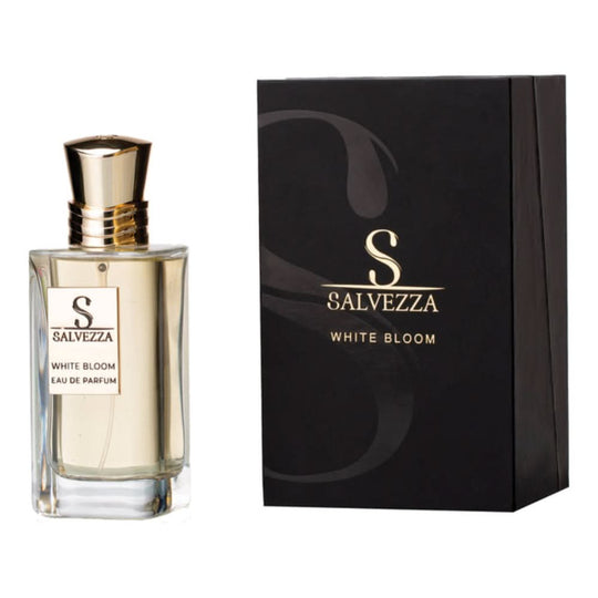 SALVEZZA WHITE BLOOM EDP 100ML