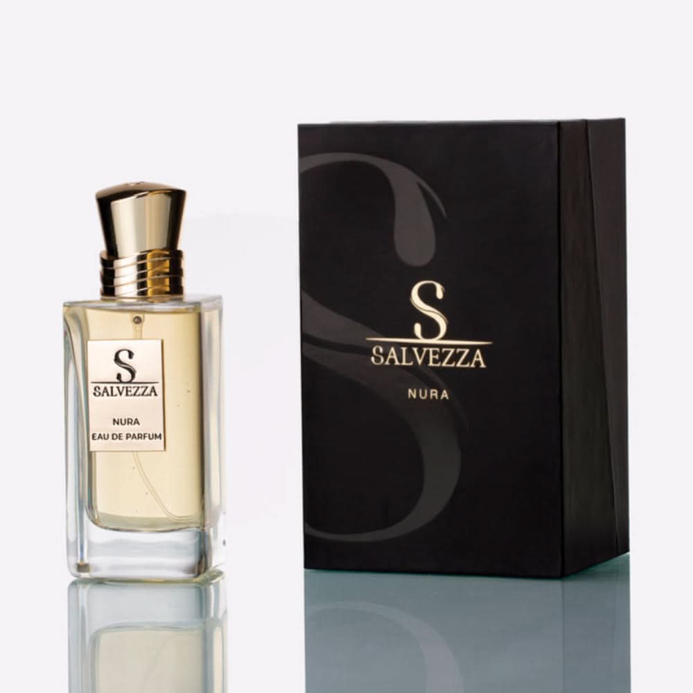 SALVEZZA NURA EDP 100ML