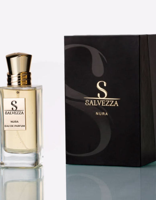 تحميل الصورة إلى عارض المعرض، سلفيزا نورا عطر 100 مل للجنسين
