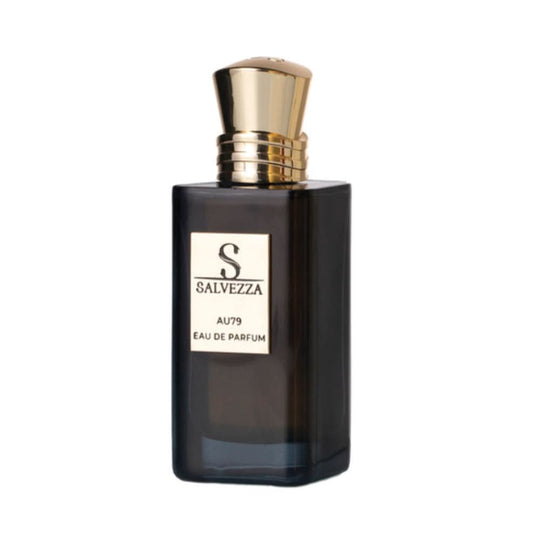 SALVEZZA AU79 EDP 100ML