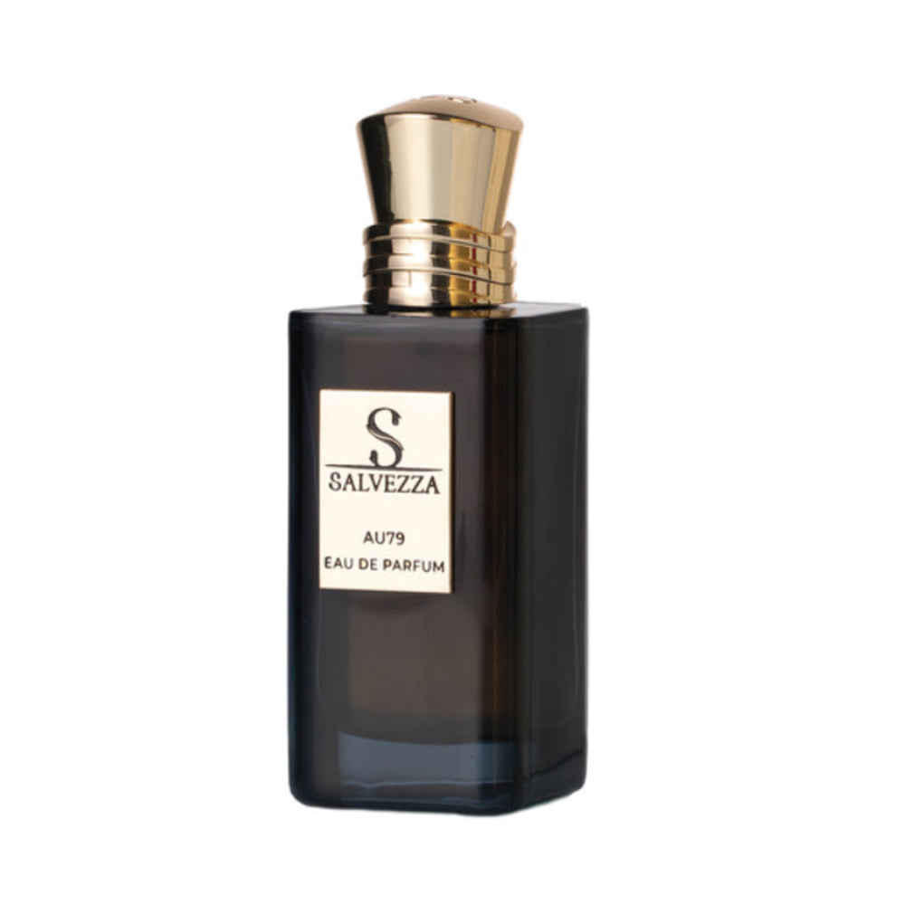 SALVEZZA Au79 100ml EDP for Unisex