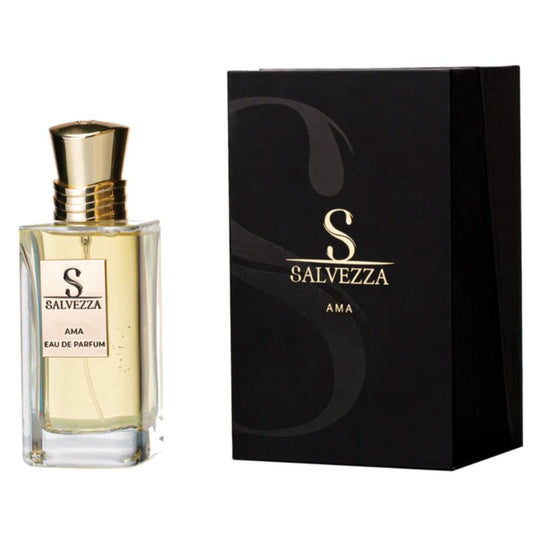 SALVEZZA AMA EDP 100ML