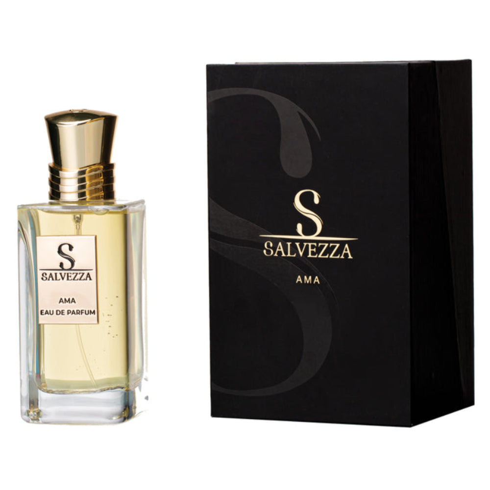 SALVEZZA Ama 100ml EDP for Unisex