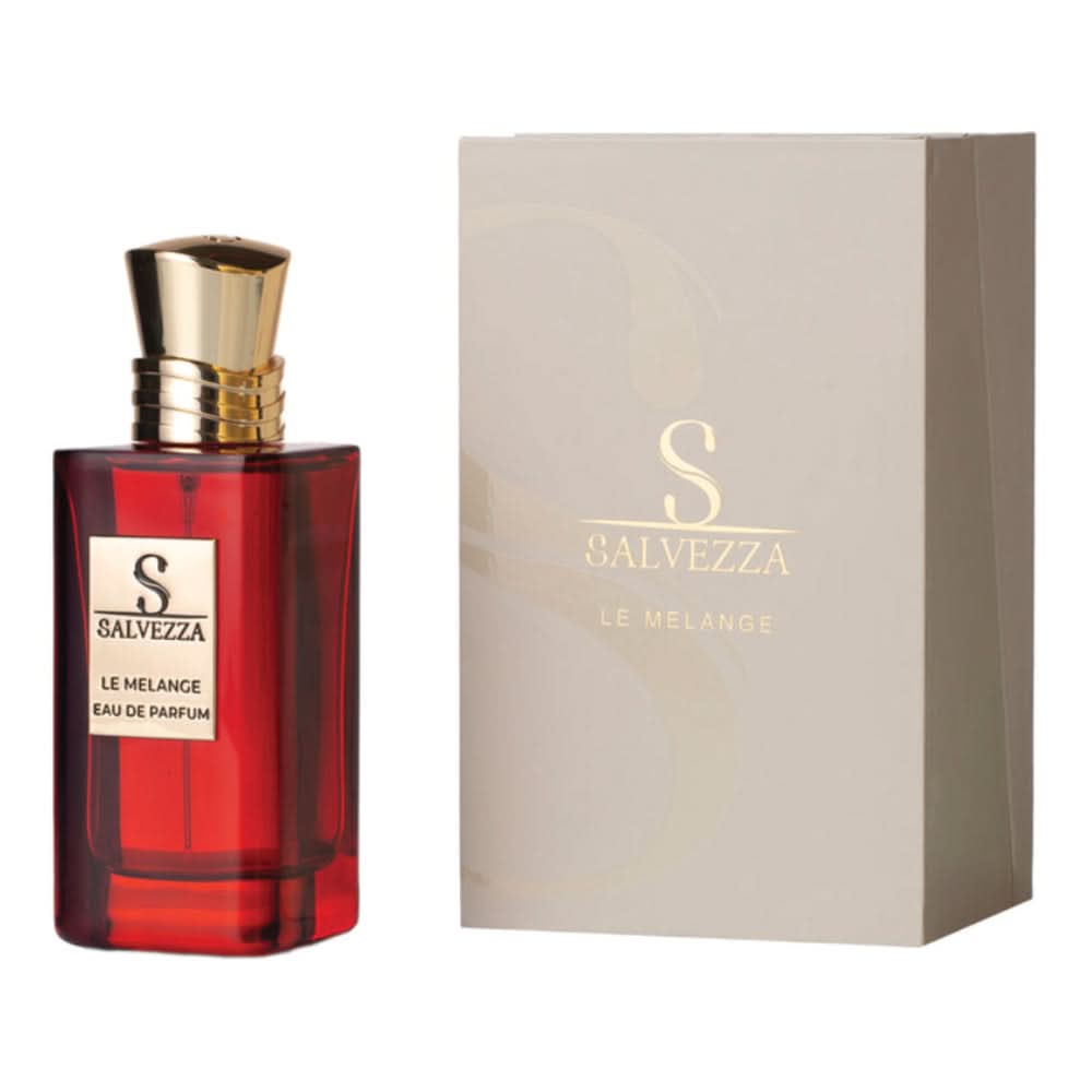 SALVEZZA LE MÉLANGE EDP 100ML