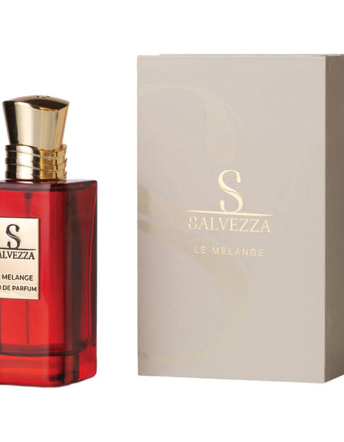 تحميل الصورة إلى عارض المعرض، سالفيزا لو ميلانج 100 مل او دي بارفان للجنسين
