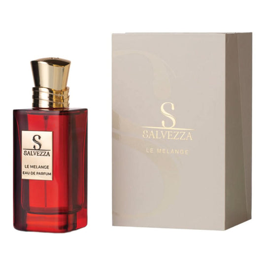SALVEZZA LE MÉLANGE EDP 100ML