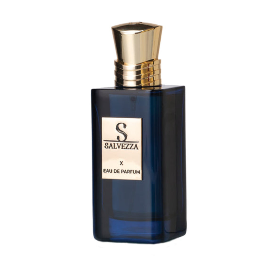 SALVEZZA X 100ml EDP for Unisex