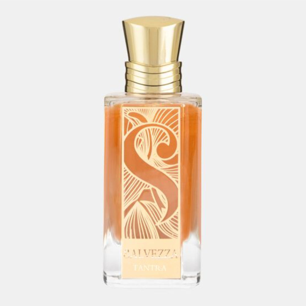 SALVEZZA Tantra 100ml EDP for Unisex