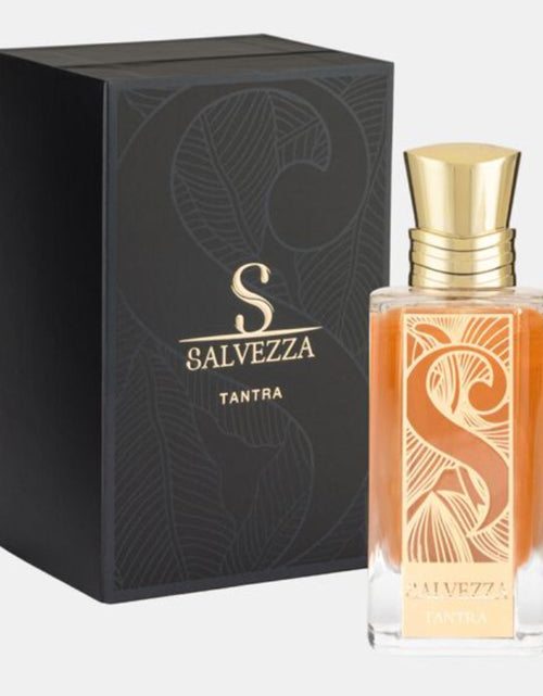 Load image into Gallery viewer, SALVEZZA Tantra 100ml EDP for Unisex
