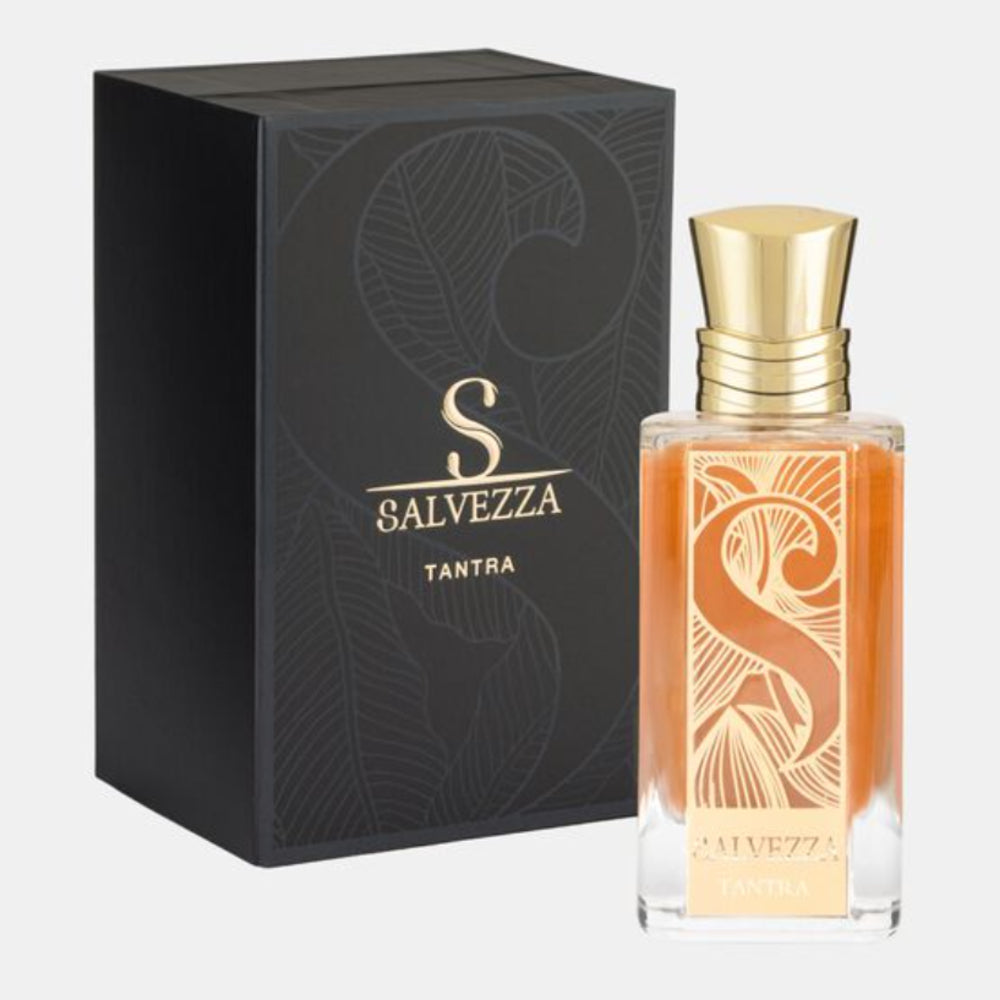 SALVEZZA Tantra 100ml EDP for Unisex
