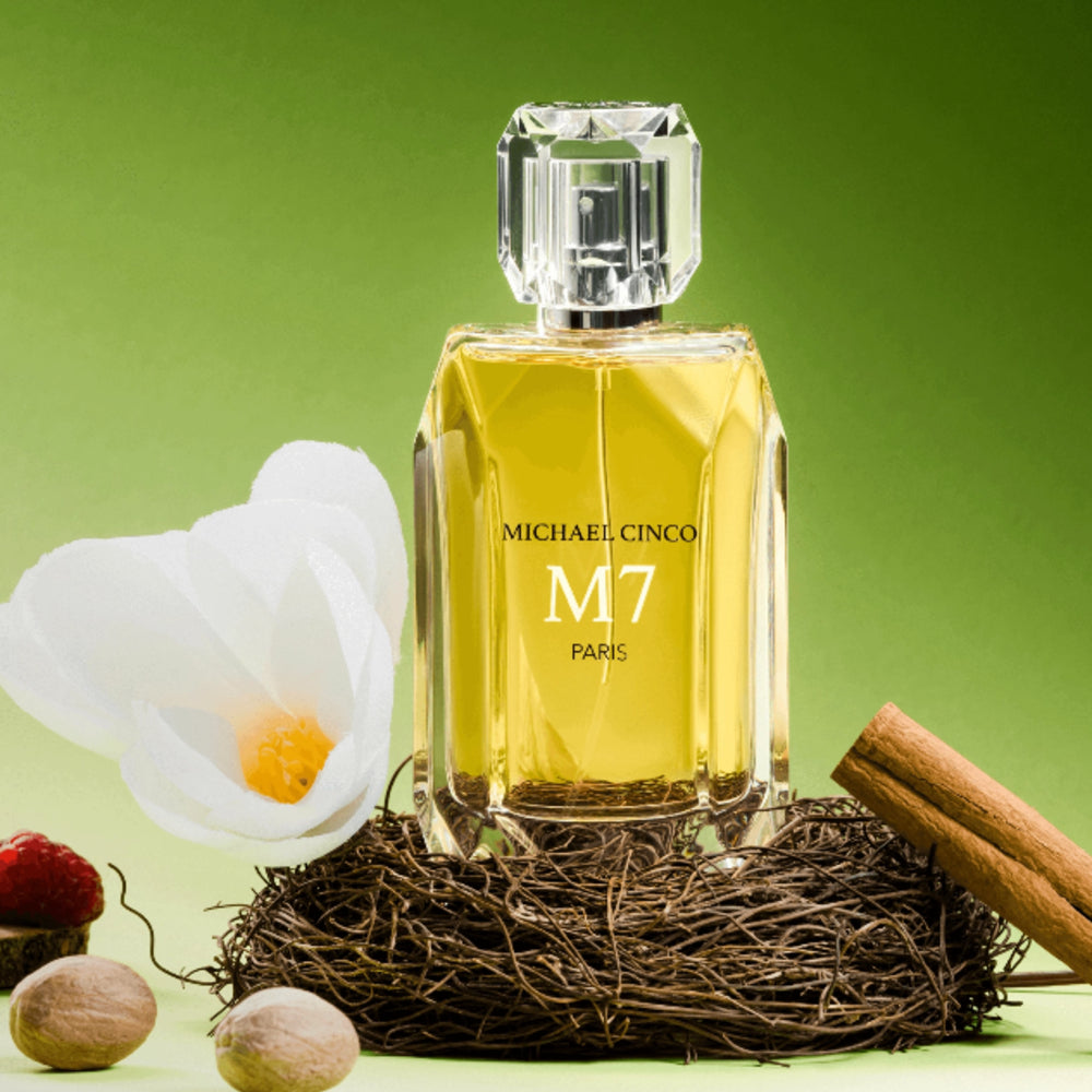MICHAEL CINCO M7 100ml EDP for Unisex