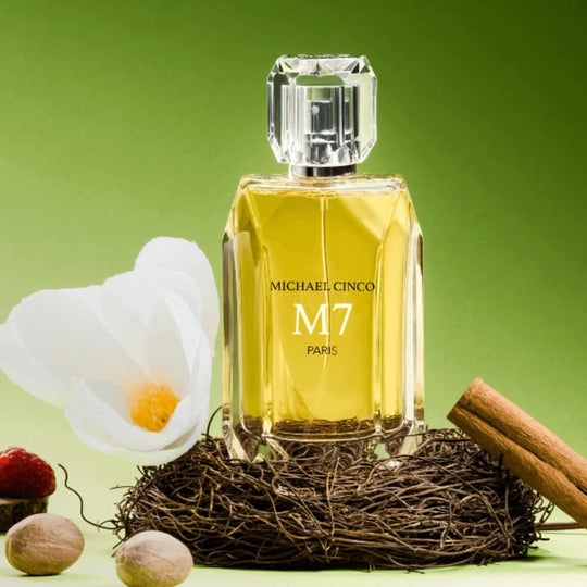 MICHAEL CINCO M7 EDP 100ML