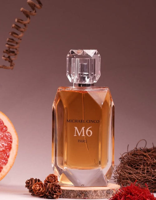 Load image into Gallery viewer, MICHAEL CINCO M6 EDP 100ML
