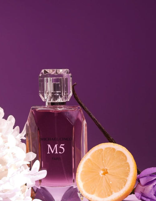 Load image into Gallery viewer, MICHAEL CINCO M5 EDP 100ML
